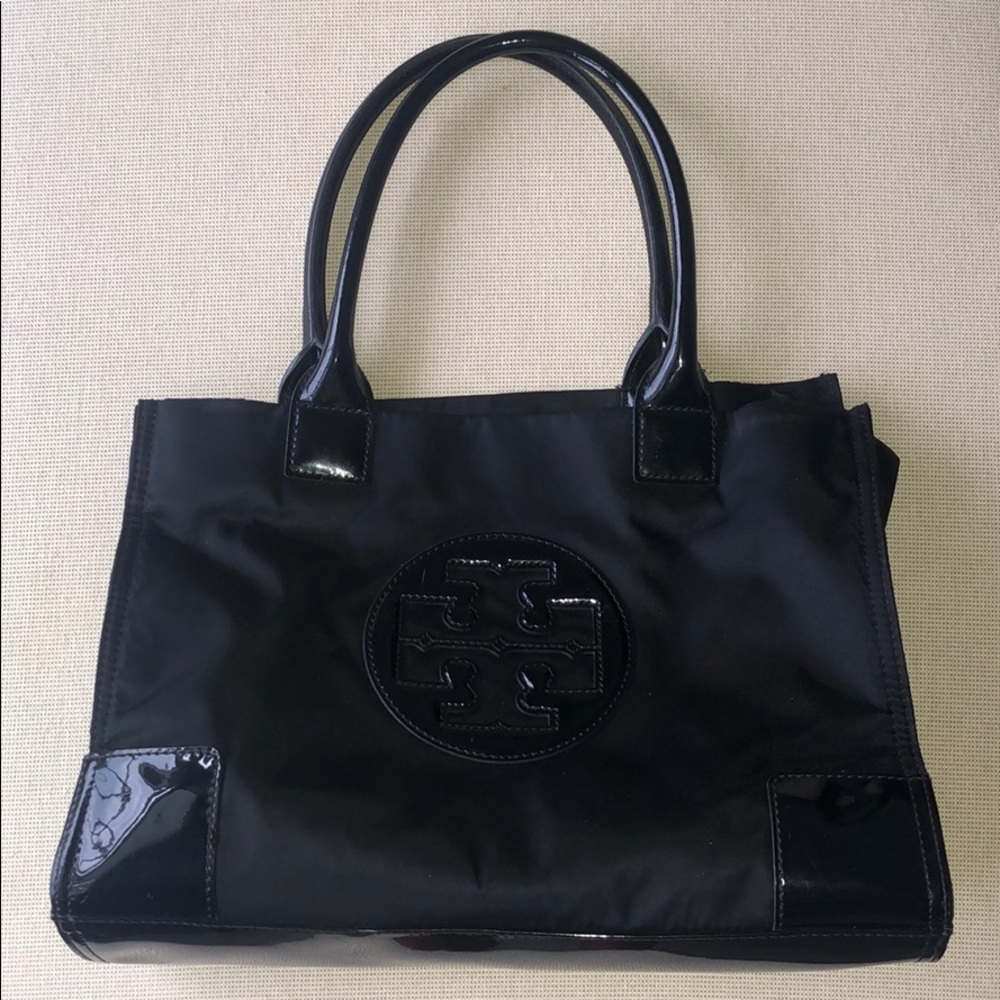 COPY - Tory Burch Mini Ella Tote